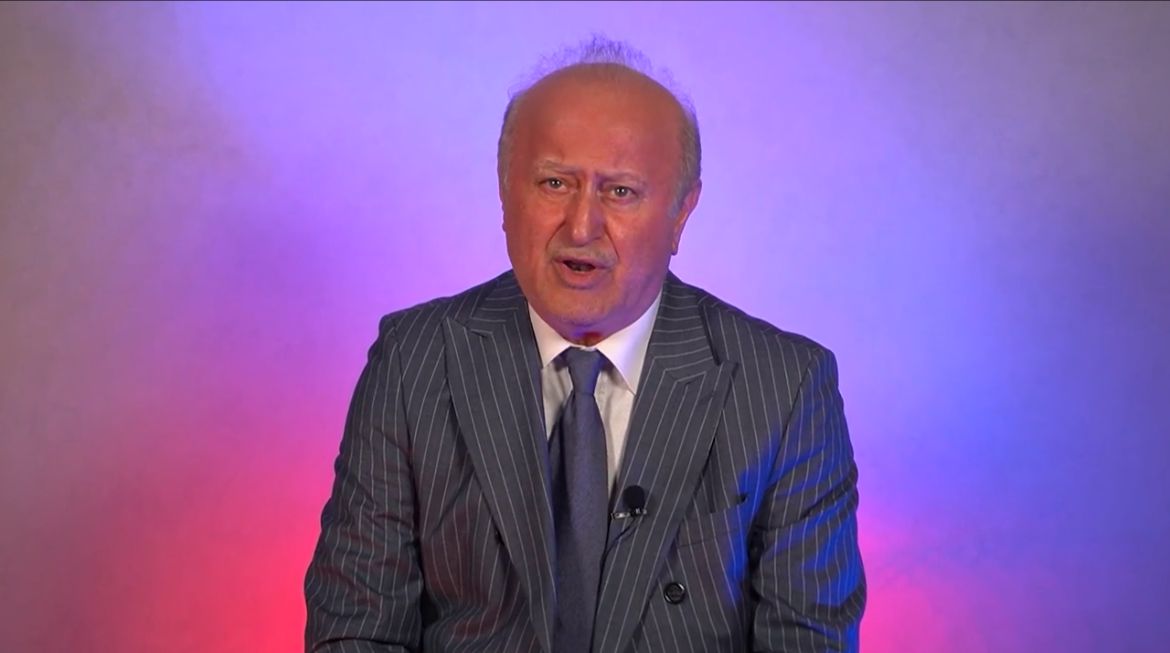 Həkim-hematoloq, pediatr Dr. Mireldar Babayev